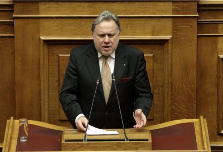 Κατρούγκαλος: Επέκταση χωρικών υδάτων στο Ιόνιο έως το καλοκαίρι