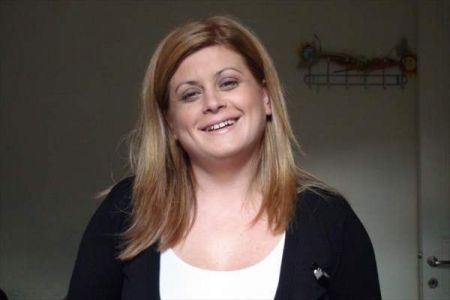 Ελευθερία Χατζηγεωργίου: Από το γραφείο Τζανακόπουλου, υφυπουργός Μακεδονίας – Θράκης