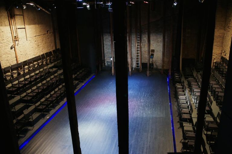 Γιατί πρέπει σώσουμε τη «Σφενδόνη»;