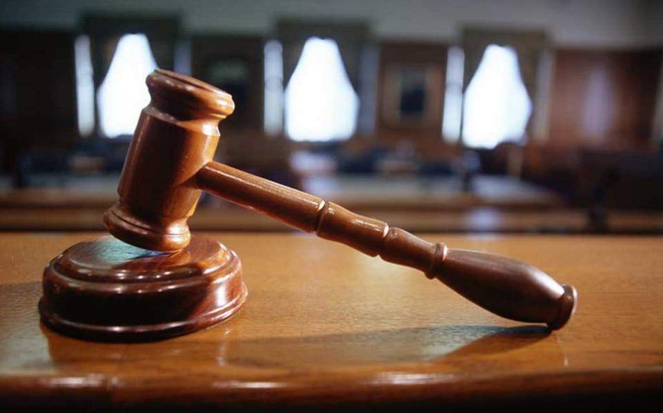Δίκη Ζαφειρόπουλου: Διακόπηκε για την 1η Μαρτίου