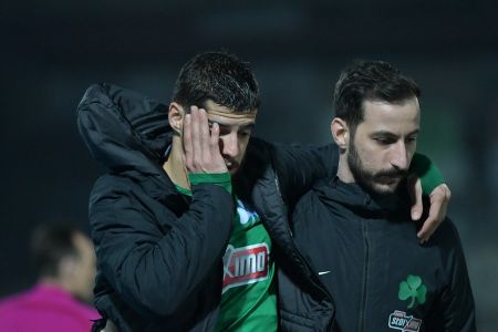 «Μάχη» να προλάβει τον ΠΑΟΚ ο Ινσούα