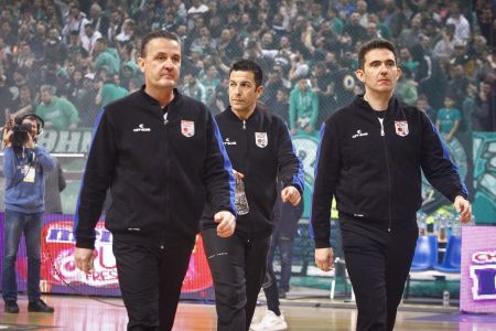 Ιδού τα… κατορθώματα των «γκρι» στο ΟΑΚΑ (vids)