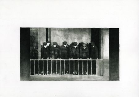 Πολιτική μελαγχολία στο Ωδείο Αθηνών