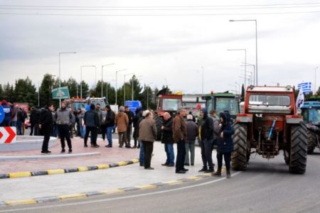 Ακαρπη συνάντηση : Απογοητευμένοι οι αγρότες με την κυβέρνηση