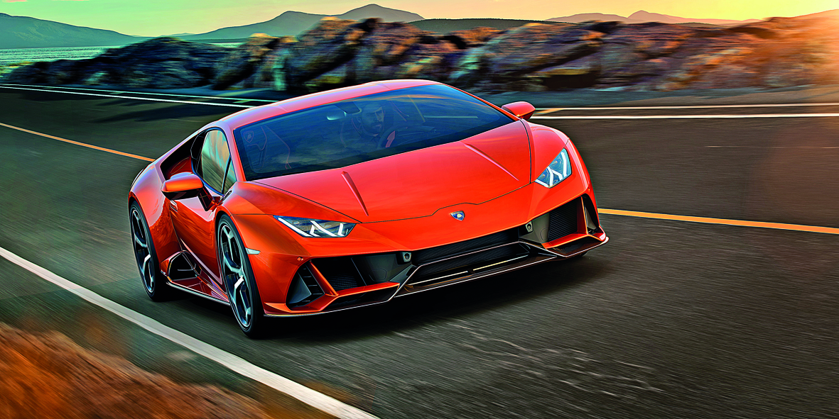 Βασικό ένστικτο