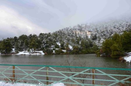 «Χιόνη»: Αναμένεται να παρουσιάσει υποτροπή