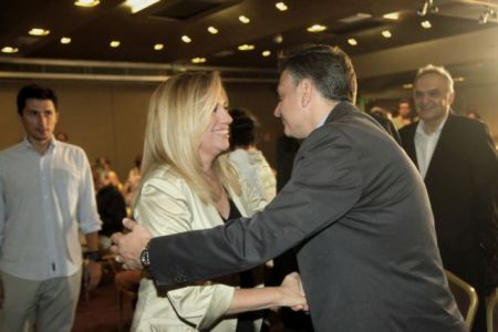 Μωραΐτης: Οταν ο νέος υπουργός έδινε όσκαρ αποτυχίας στον ΣΥΡΙΖΑ