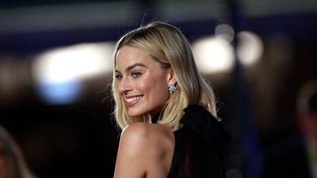 Η χρονιά της Μάργκο Ρόμπι