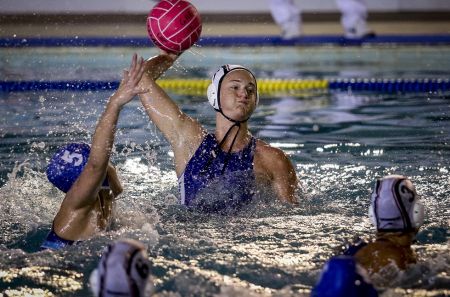 Κύπελλο πόλο γυναικών: Ξανά τελικός Ολυμπιακός – Βουλιαγμένη