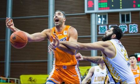 O σούπερ Μπουρούσης νίκησε τον Σκόλα, εξαιρετικός και ο Ντένμον