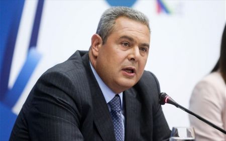 Καμμένος για ανασχηματισμό: Ταμείο για τους βουλευτές – leasing