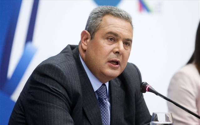 Καμμένος για ανασχηματισμό: Ταμείο για τους βουλευτές – leasing