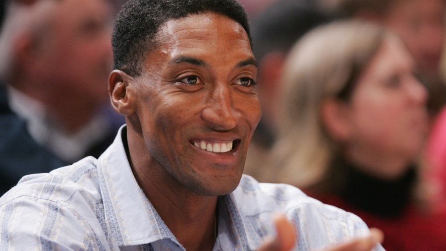 Πίπεν: «Δεν μου θυμίζει ούτε Τζόρνταν, ούτε Κόμπε ο ΛεΜπρόν»