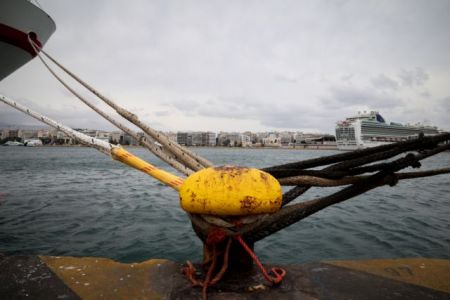 Δρομολόγια πλοίων: Κανονικά σε Πειραιά-Ραφήνα – Που ισχύει απαγορευτικό