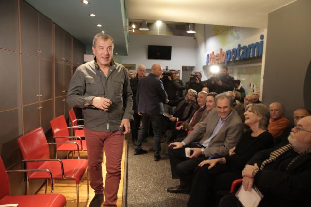 Ποτάμι: Μάνατζερ για τις μεταγραφές Ψαριανού – Αμυρά ο Άδωνις