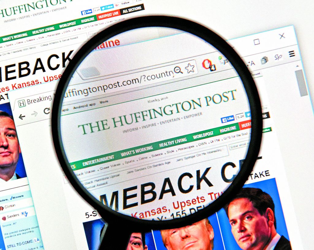 «Τσουνάμι» απολύσεων στα ηλεκτρονικά ΜΜΕ των ΗΠΑ