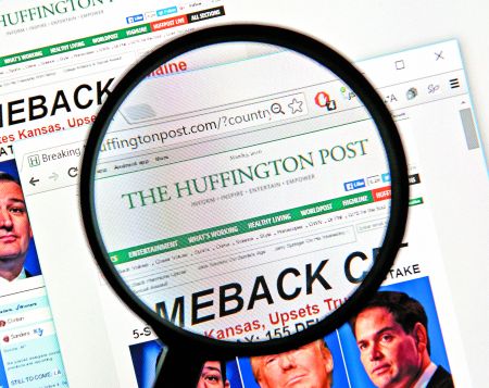 «Τσουνάμι» απολύσεων στα ηλεκτρονικά ΜΜΕ των ΗΠΑ