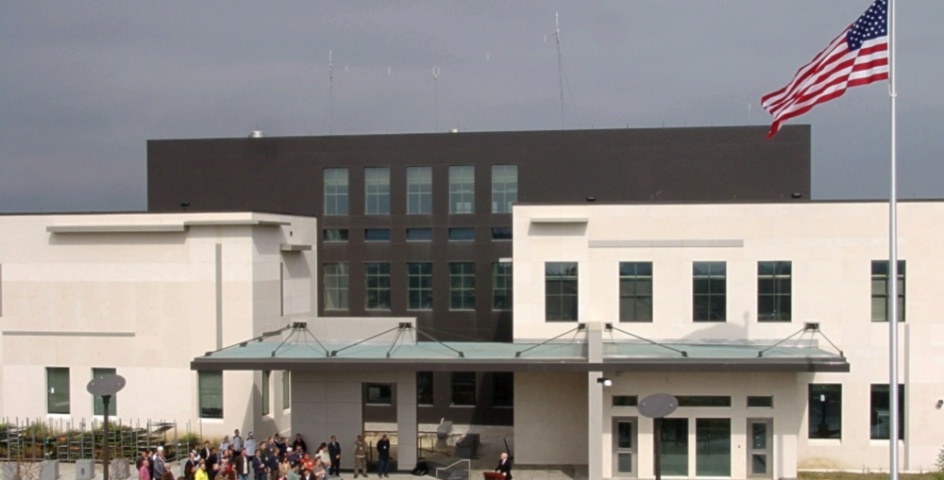 Επίσημη ενημέρωση των ΗΠΑ για την αλλαγή της ονομασίας στα Σκόπια