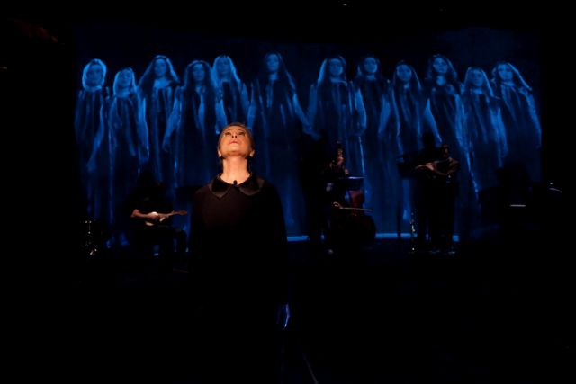 Ελένη Ερήμου