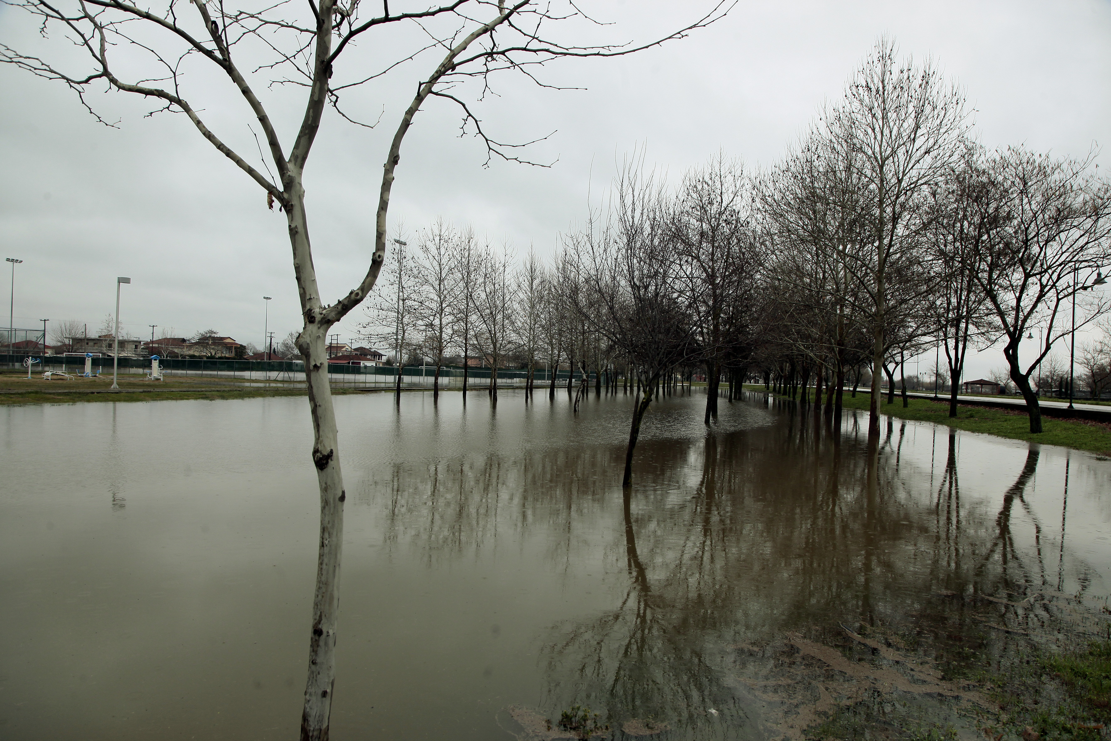 Νεκρός εντοπίστηκε άνδρας 31 ετών που αγνοούνταν στη Λάρισα