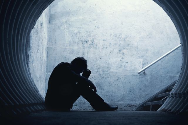 Κάνναβη : Η χρήση στην εφηβεία προκαλεί κατάθλιψη στην ενηλικίωση | tovima.gr