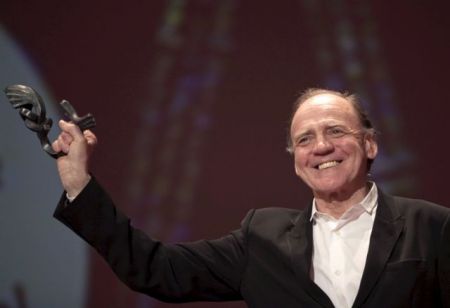 Μπρούνο Γκαντς: Ποιος ήταν ο εμβληματικός ηθοποιός της «Πτώσης»