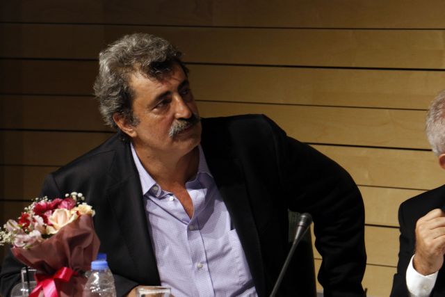 Σκληρή επίθεση ΕΦΣΥΝ σε Πολάκη: «Σαχλαμαρόμαγκας και καβαλημένο καλάμι»