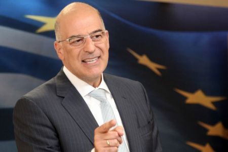 Δένδιας:  Ο τοξικός πολιτικός λόγος του ΣΥΡΙΖΑ μας βάζει σε πειρασμό