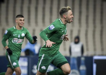 Άλτμαν ο δωδέκατος φετινός σκόρερ