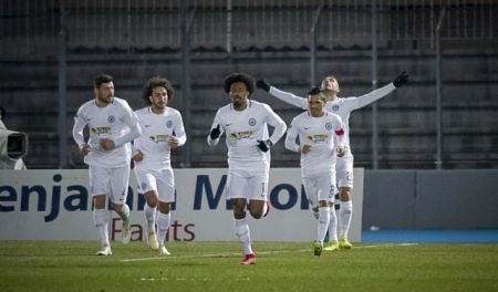 Σε τροχιά Ευρώπης ο Ατρόμητος, επί ξυρού ακμής ο ΠΑΣ Γιάννινα