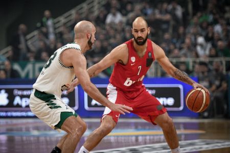 Η νομική εξήγηση για το παράλογο της ποινής του Ολυμπιακού