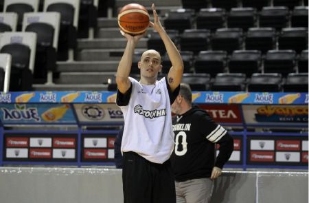 Κόνιαρης: «Δεν έχω να αποδείξω κάτι στον ΠΑΟ, θέλω να νικήσουμε»