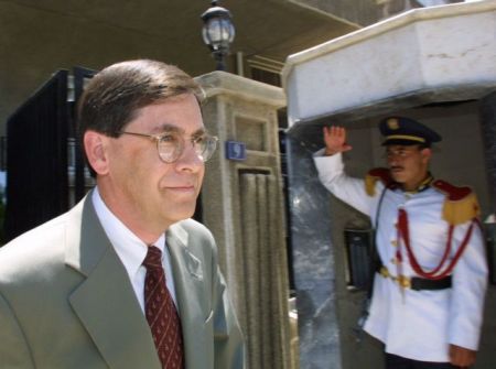 Τον υφυπουργό για την Εγγύς Ανατολή θέλει ο Τραμπ για πρεσβευτή στην Τουρκία