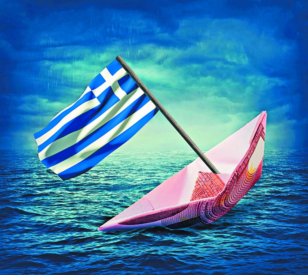 Πορεία προς την ανάπτυξη ή τη διαρκή αστάθεια;