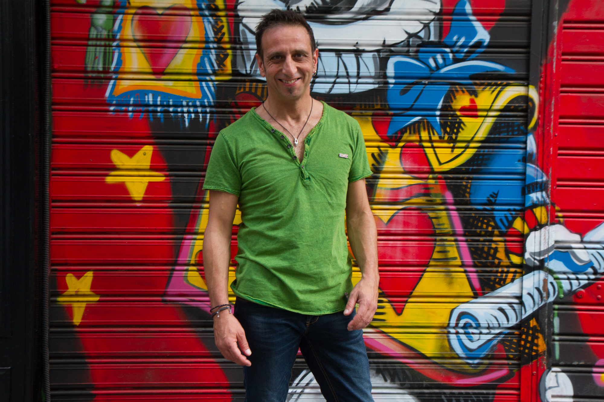 Γ. Χαλικιόπουλος: Εχουμε ανάγκη από φως