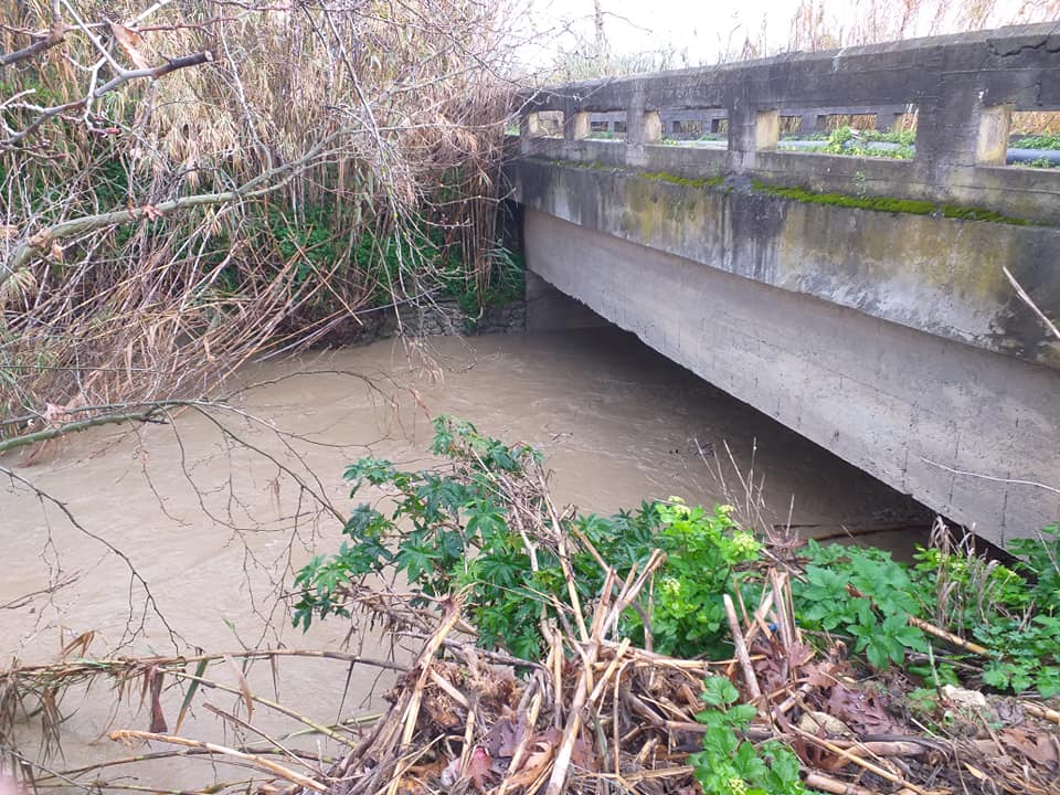 Θρίλερ στην Κρήτη: 4 αγνοούμενοι από την κακοκαιρία