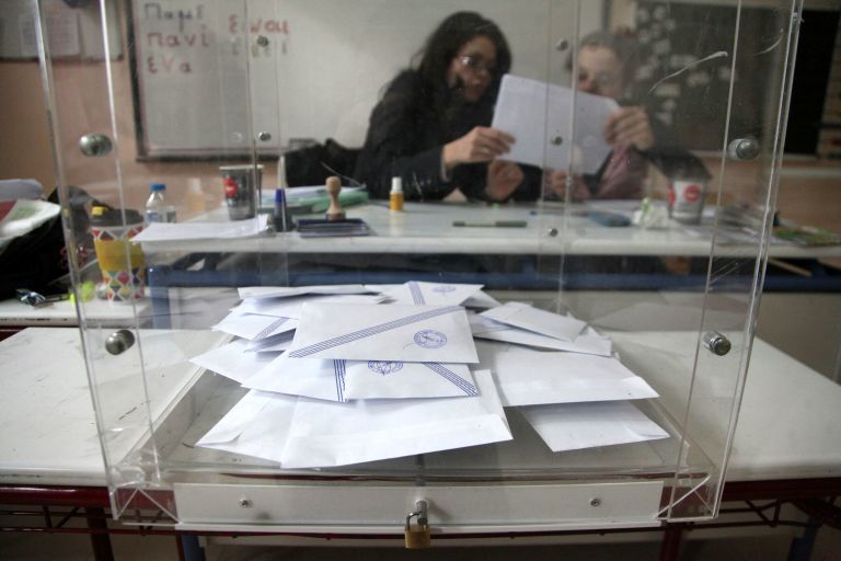 Στο βυθό οι υποψήφιοι του ΣΥΡΙΖΑ στους μεγάλους δήμους | tovima.gr