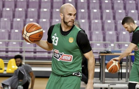 Live: ΠΑΟΚ – Παναθηναϊκός