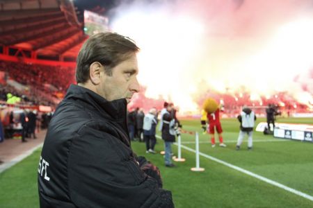 Μαρτίνς: «Είπα στους παίκτες ότι τους πιστεύω – Δείξαμε ποιοι είμαστε»