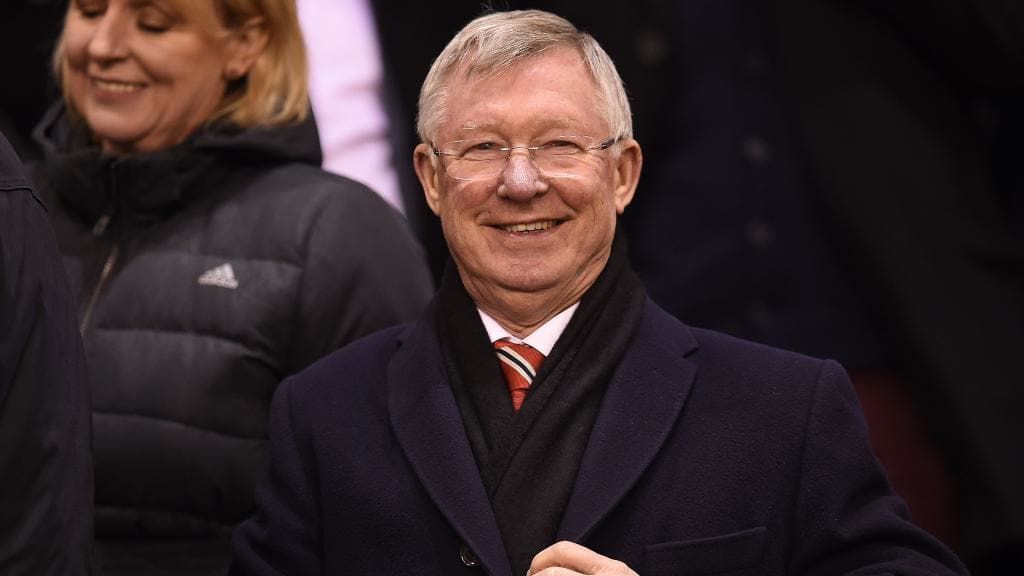 Επιστρέφει στον πάγκο της Μάντσεστερ Γ. ο Φέργκιουσον