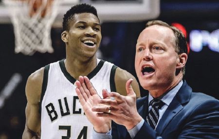 Μπουντενχόλζερ: Για εμάς ο Γιάννης είναι ο MVP