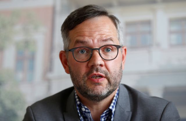 «Όχι» από τη Γερμανία σε ανακίνηση του ζητήματος ονομασίας των Σκοπίων