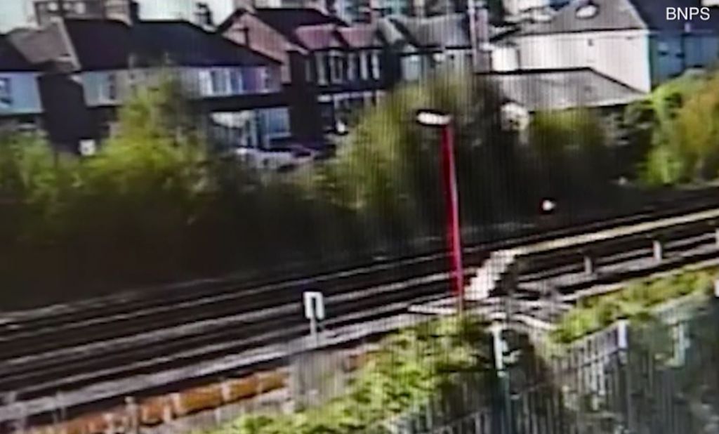 Εκδικήθηκε την πρώην γυναίκα του καίγοντας το σπίτι που εκείνη κέρδισε δικαστικά