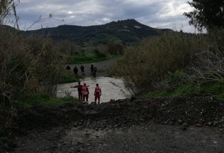 Αυτή είναι η οικογένεια που αγνοείται στην Κρήτη