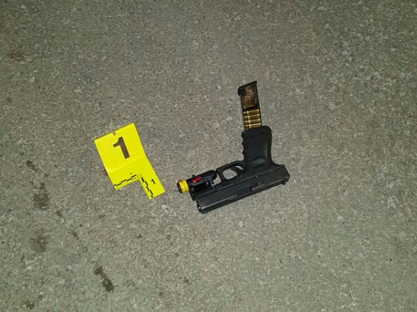 Αστυνομικός πυροβόλησε και σκότωσε 17χρονο στο Σικάγο