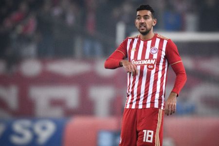 Χασάν: «Αισθάνομαι καλά, πιστεύω ότι θα συνεχίσω να σκοράρω»