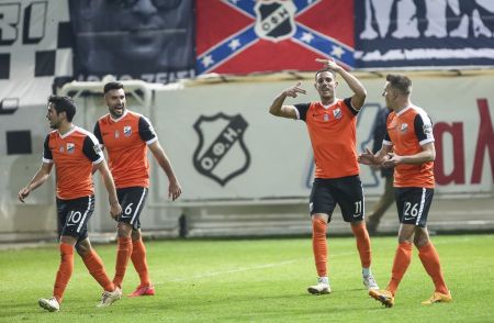 Νίκη σωτηρίας για την Λαμία