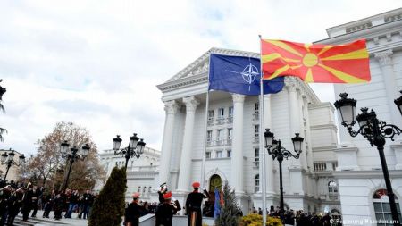 Η Βόρεια Μακεδονία, η ένταξη στο ΝΑΤΟ και η επόμενη μέρα