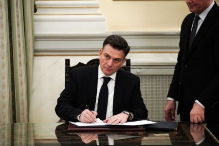 Μωραΐτης: Να σχηματιστούν όροι προοδευτικής διακυβέρνησης