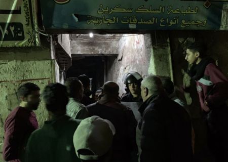 Αίγυπτος: Επίθεση καμικάζι στο Κάιρο